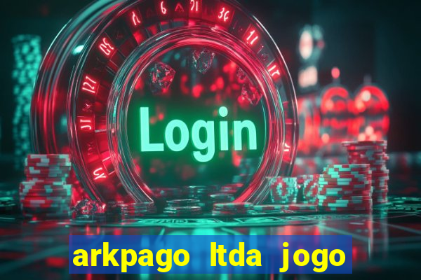 arkpago ltda jogo do tigre